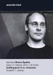 Viktor Špaček, plakát, pozvánka-page-001