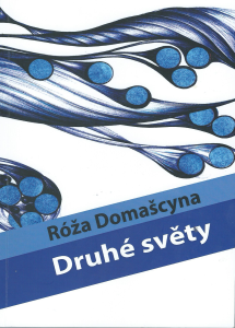 Róža Domašcyna